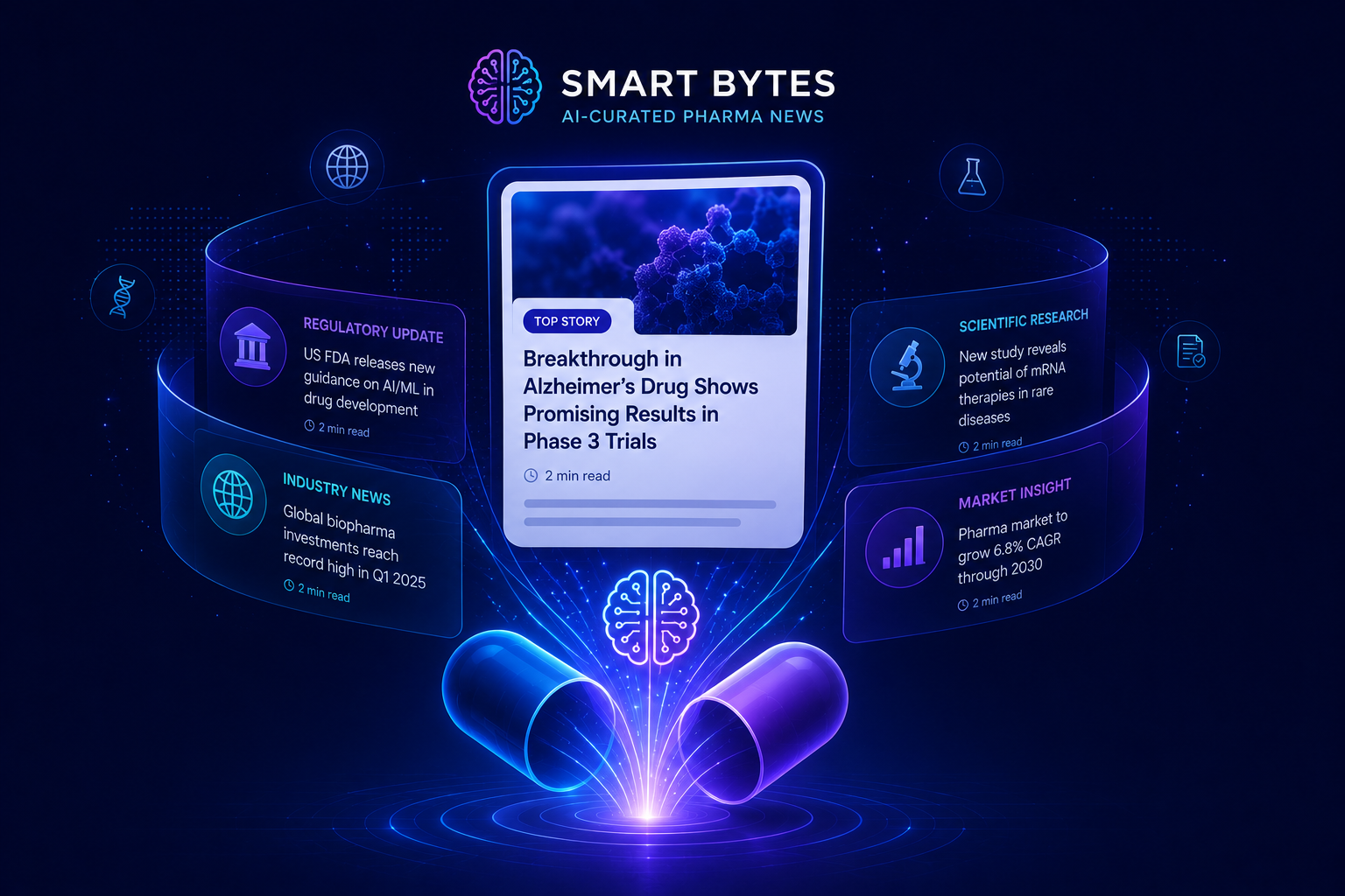 Smart Byte Computer Course PharmaSuper.AI